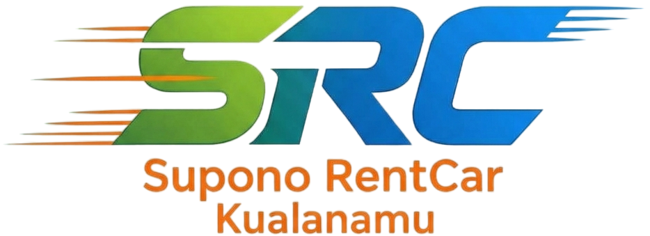 Supono RentCar | PT. SEKAWAN MANDIRI GRUP